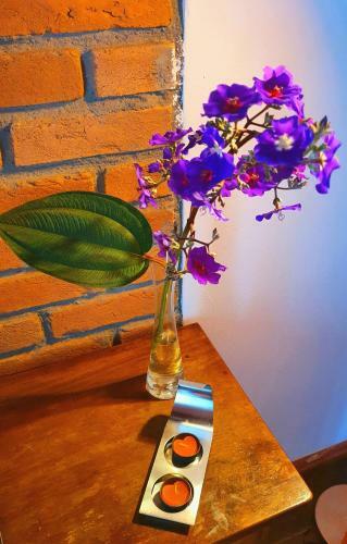 Hostal Recanto Do Arco-�ris