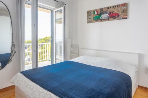 Sunlight Apartment Hvar