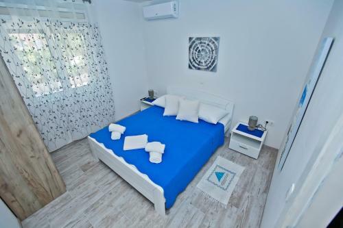Apartments Magdalena