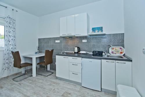 Apartments Magdalena