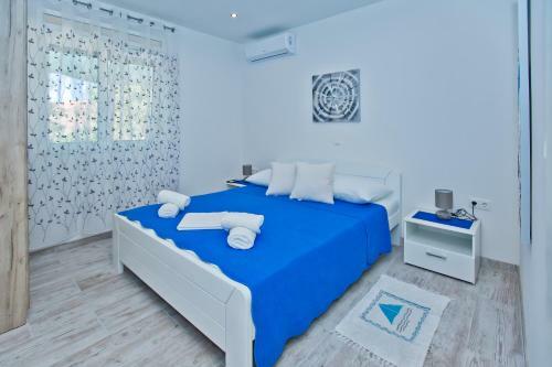 Apartments Magdalena