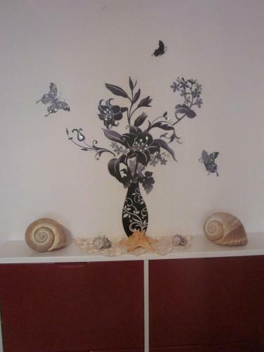 Apartmani Kre?i? 1 Hvar