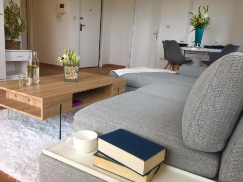 Apartamento Al Mar