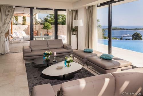 Apartamento Villa Anabel