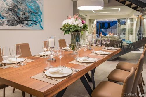 Apartamento Villa Anabel