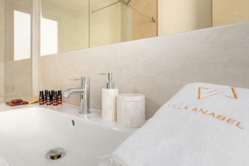 Apartamento Villa Anabel
