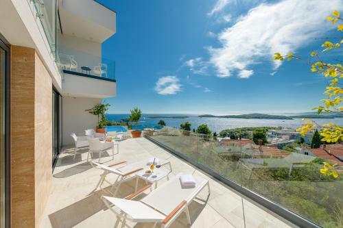 Apartamento Villa Anabel