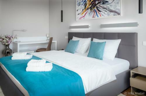 Apartamento Villa Anabel