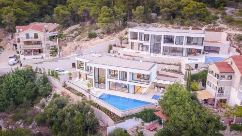 Apartamento Villa Anabel