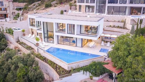 Apartamento Villa Anabel
