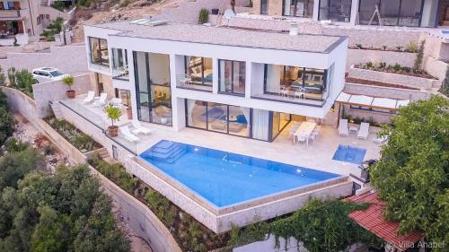 Apartamento Villa Anabel