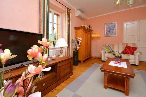Villa For