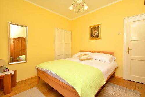 Villa For