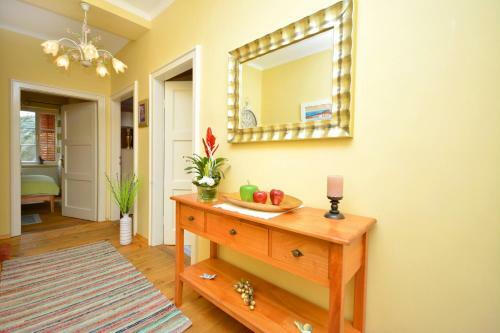 Villa For