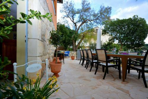 Villa For