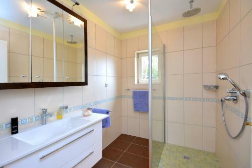 Villa For