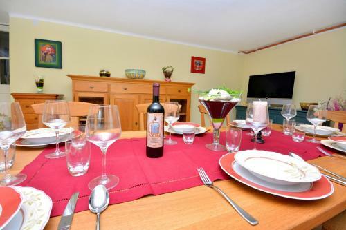 Villa For