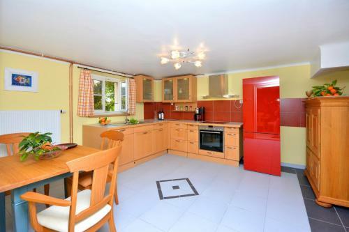 Villa For