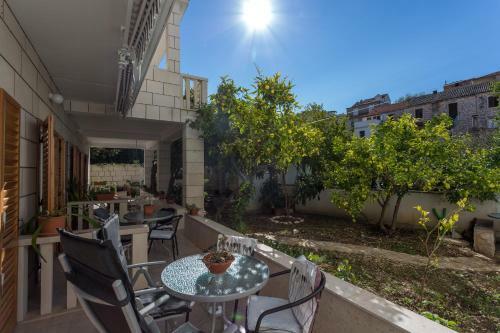 Apartamento Historic Center Hvar Town- A Few Steps From The Main Square