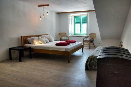 Apartamento The Heart Of Hvar