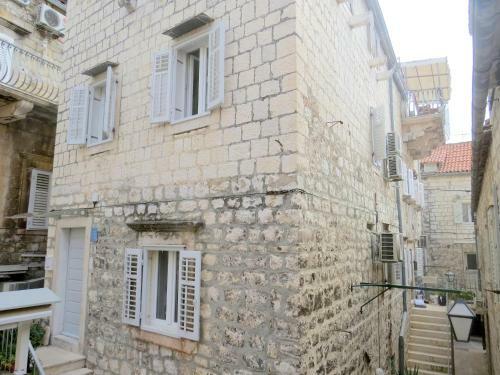 Asja Apartment