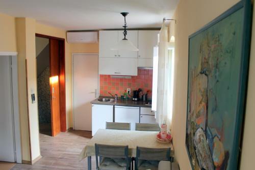 Asja Apartment