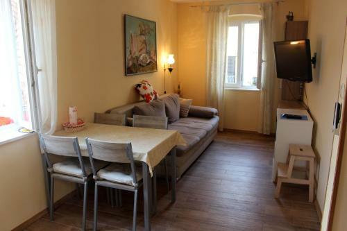 Asja Apartment
