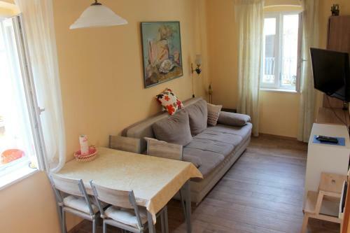 Asja Apartment