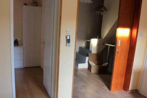 Asja Apartment