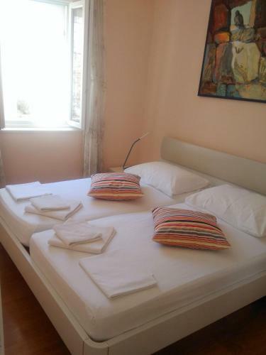 Asja Apartment