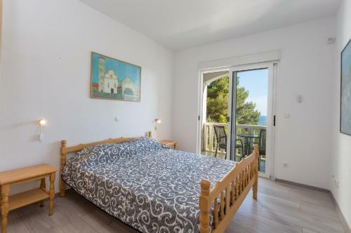 95m2 Apartment With Two Bedrooms And Two Bathrooms