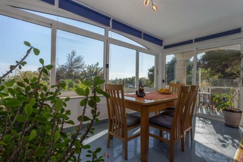 95m2 Apartment With Two Bedrooms And Two Bathrooms