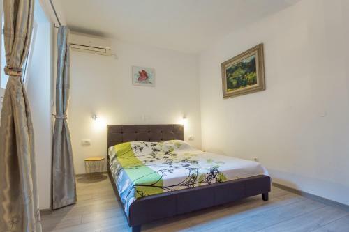 95m2 Apartment With Two Bedrooms And Two Bathrooms