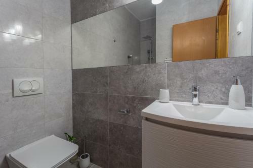 95m2 Apartment With Two Bedrooms And Two Bathrooms