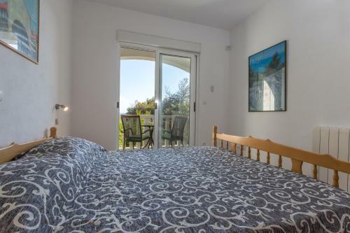 95m2 Apartment With Two Bedrooms And Two Bathrooms