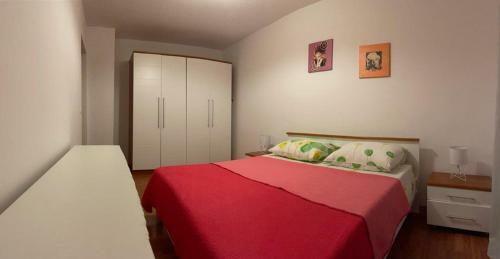 Apartman Nensi