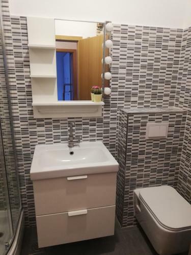 Apartman Nensi