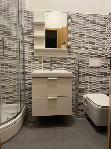 Apartman Nensi