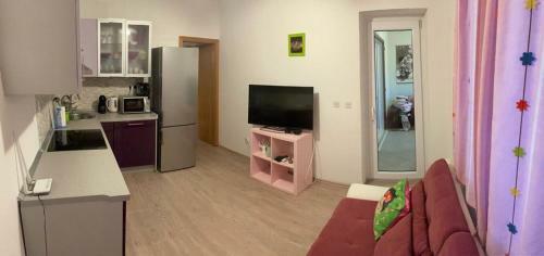 Apartman Nensi