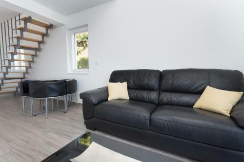 Hvar Sunrise Haven Apartments