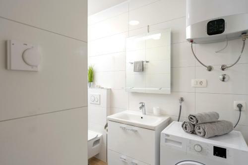 Apartamento Smart & Cozy
