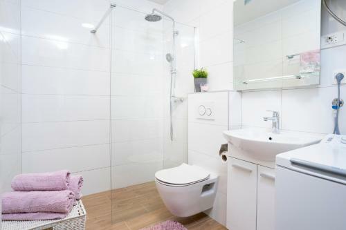 Apartamento Smart & Cozy