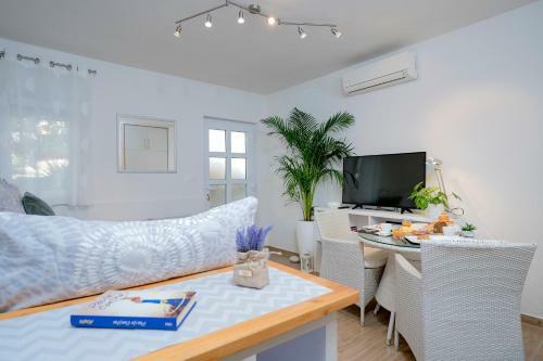 Apartamento Smart & Cozy