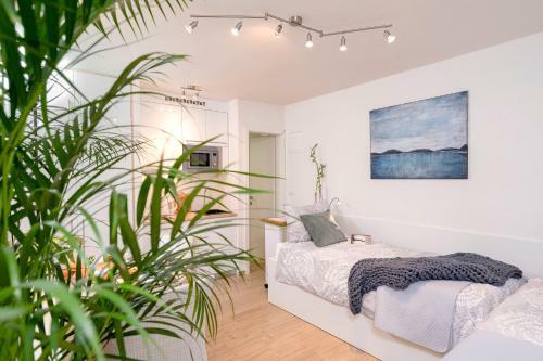 Apartamento Smart & Cozy