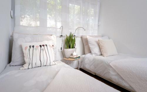 Apartamento Smart & Cozy