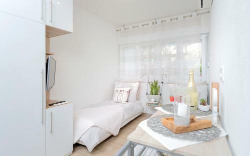 Apartamento Smart & Cozy