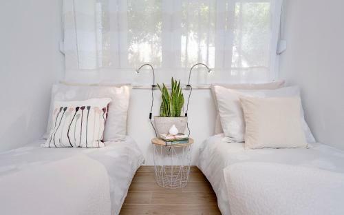Apartamento Smart & Cozy