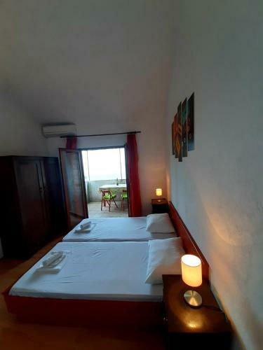Apartmani Toni - Apartman Maslina