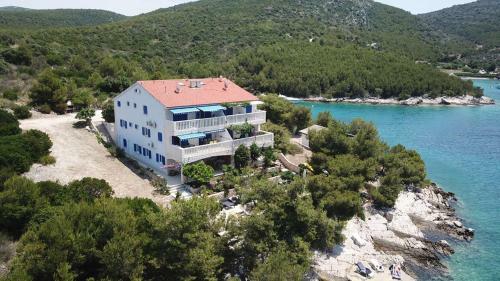 Apartment Sea Star