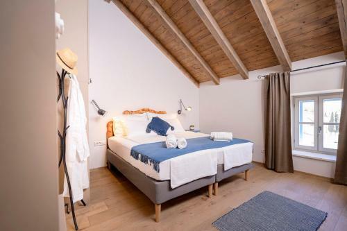 Beautiful Villa Authentic